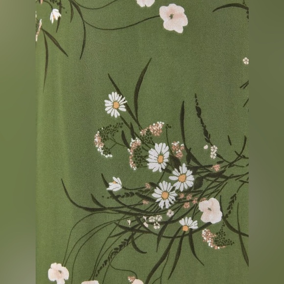 Reformation Carolena Dress - Picture 5 of 5